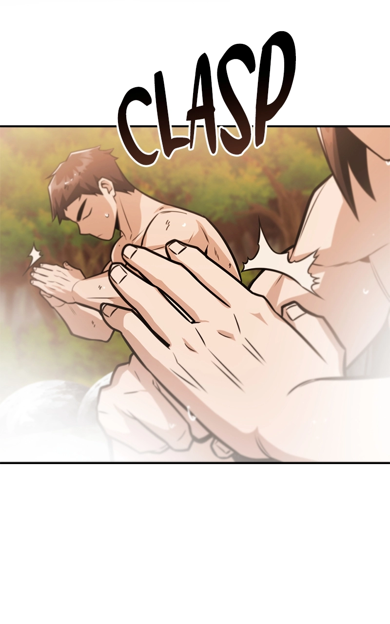 The Genius Swordsman of Mount Hua Chapter 34 Page 97