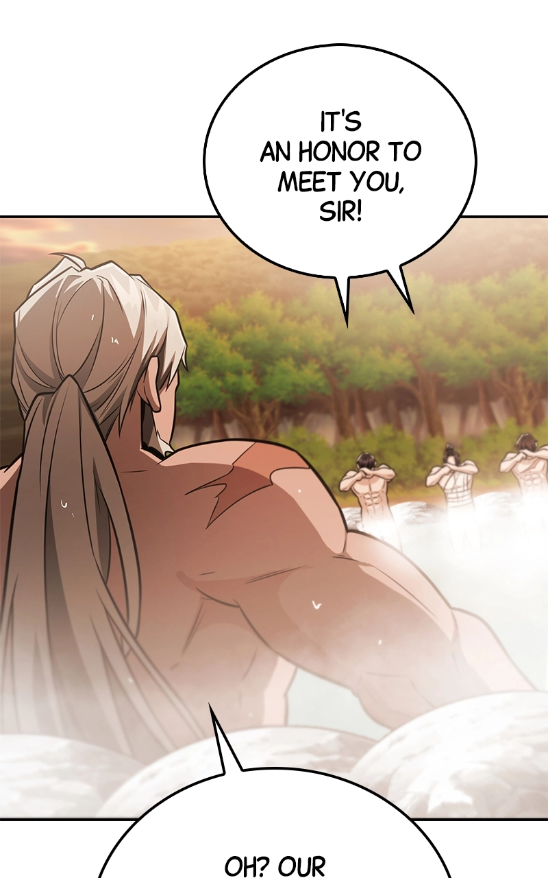 The Genius Swordsman of Mount Hua Chapter 34 Page 98