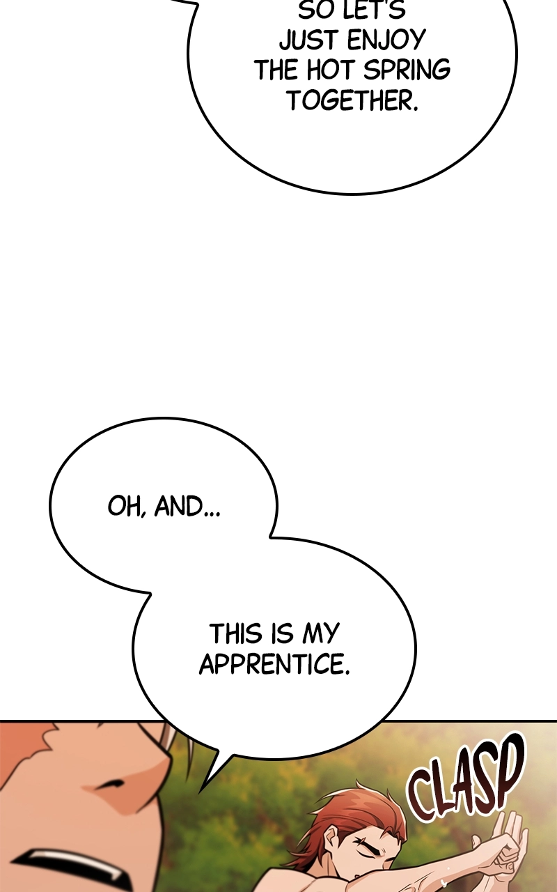 The Genius Swordsman of Mount Hua Chapter 34 Page 101