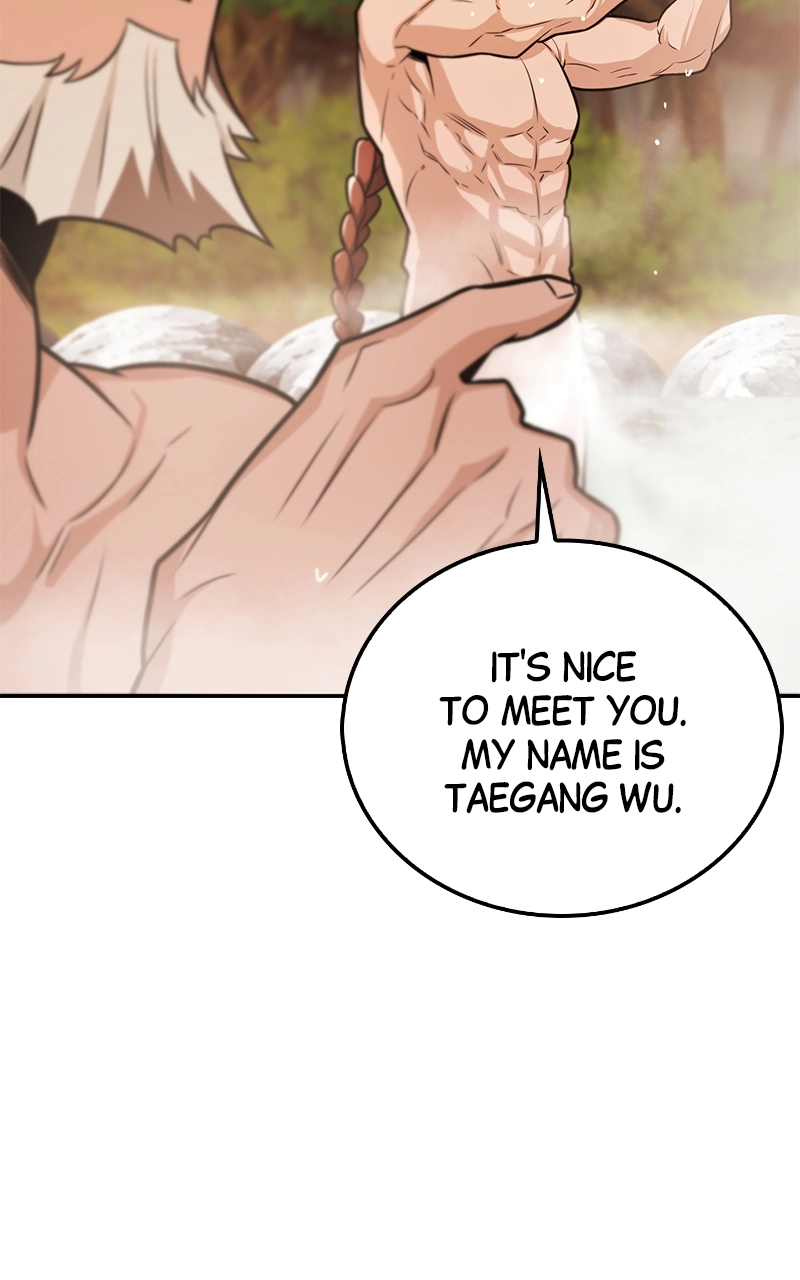The Genius Swordsman of Mount Hua Chapter 34 Page 102