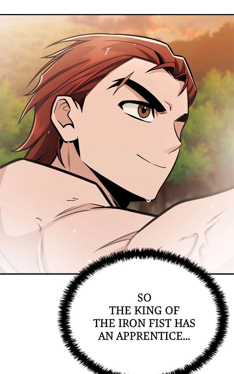 The Genius Swordsman of Mount Hua Chapter 34 Page 103