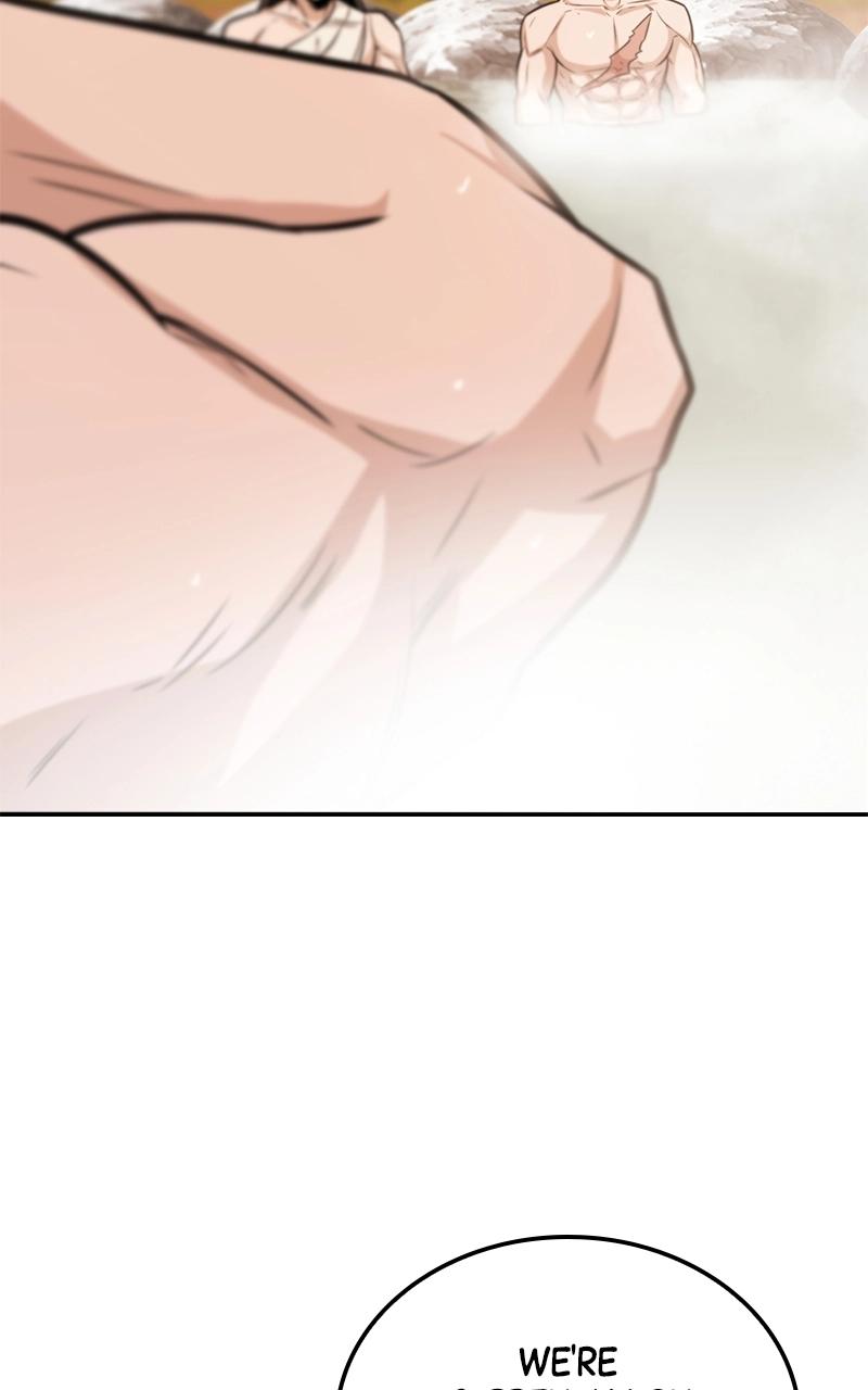 The Genius Swordsman of Mount Hua Chapter 34 Page 105
