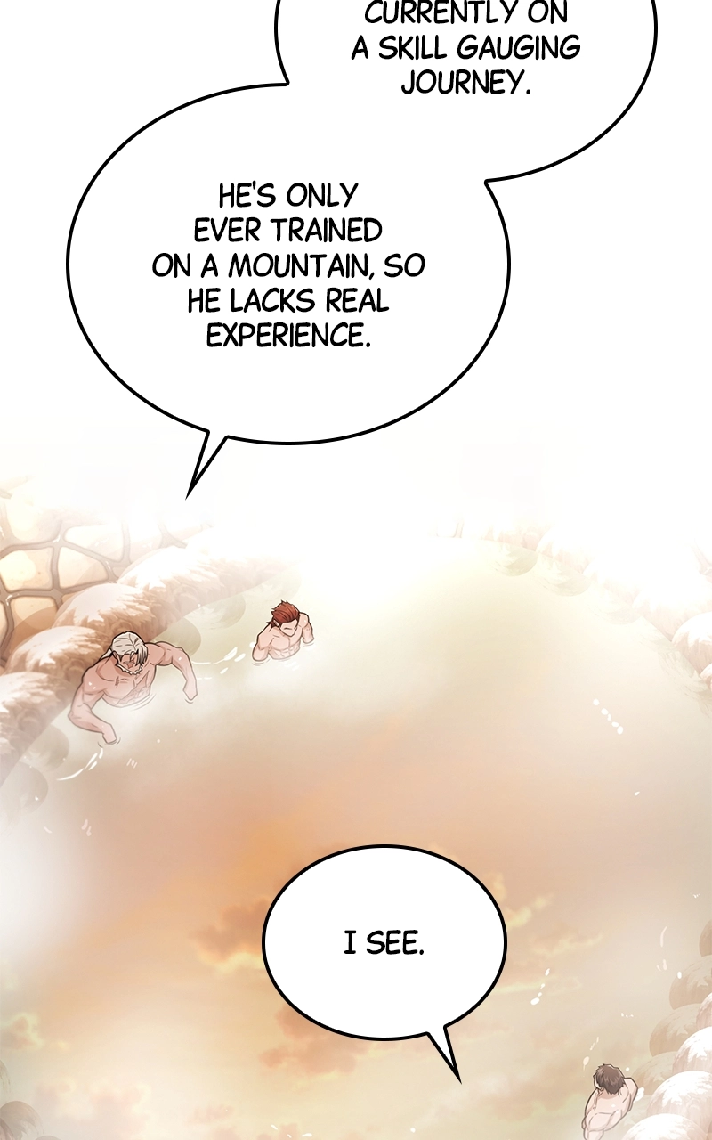 The Genius Swordsman of Mount Hua Chapter 34 Page 106