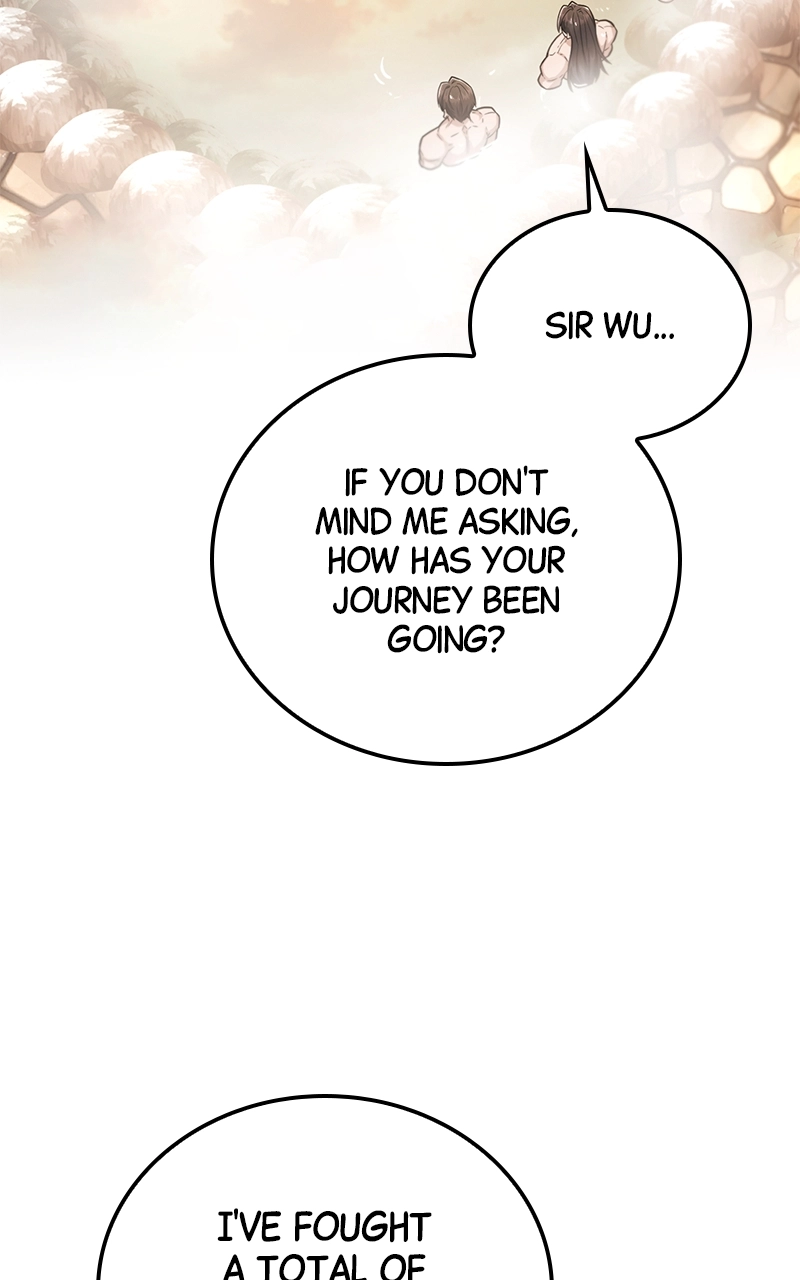 The Genius Swordsman of Mount Hua Chapter 34 Page 107