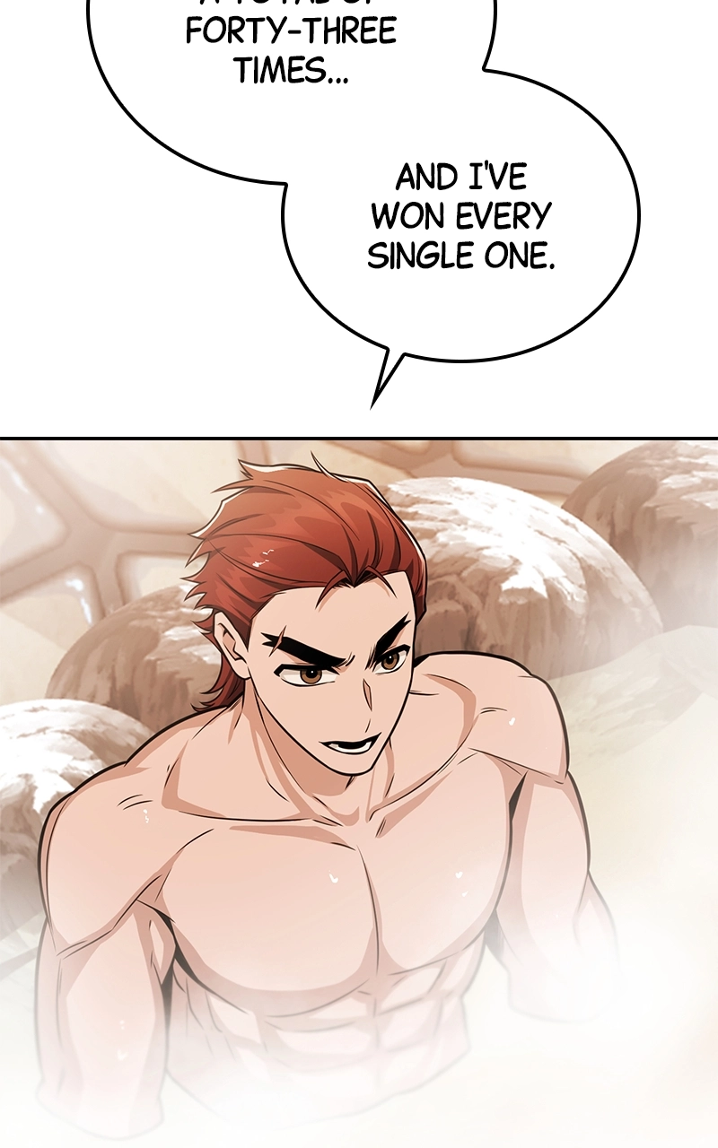 The Genius Swordsman of Mount Hua Chapter 34 Page 108
