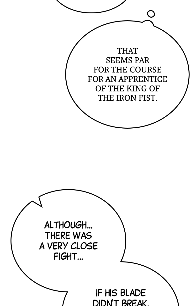 The Genius Swordsman of Mount Hua Chapter 34 Page 110