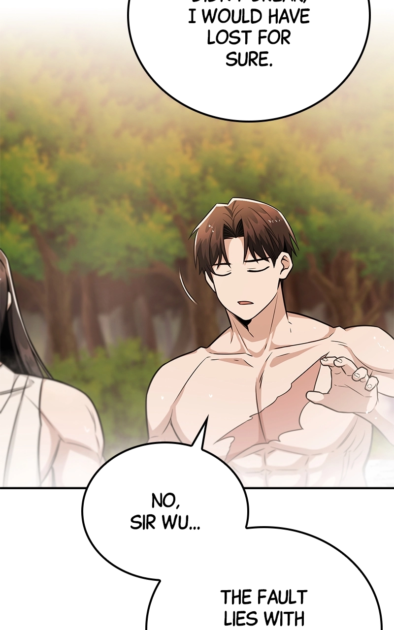 The Genius Swordsman of Mount Hua Chapter 34 Page 111