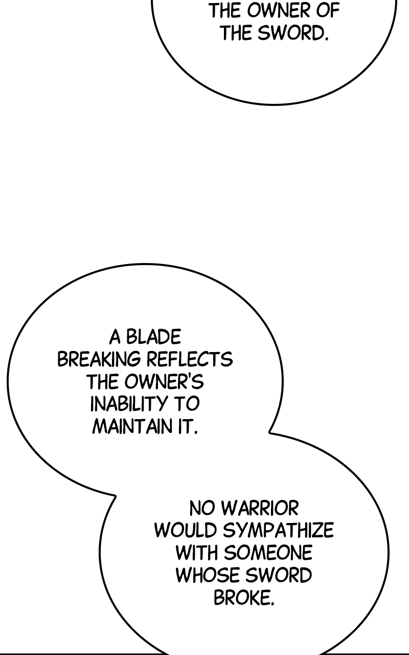 The Genius Swordsman of Mount Hua Chapter 34 Page 112