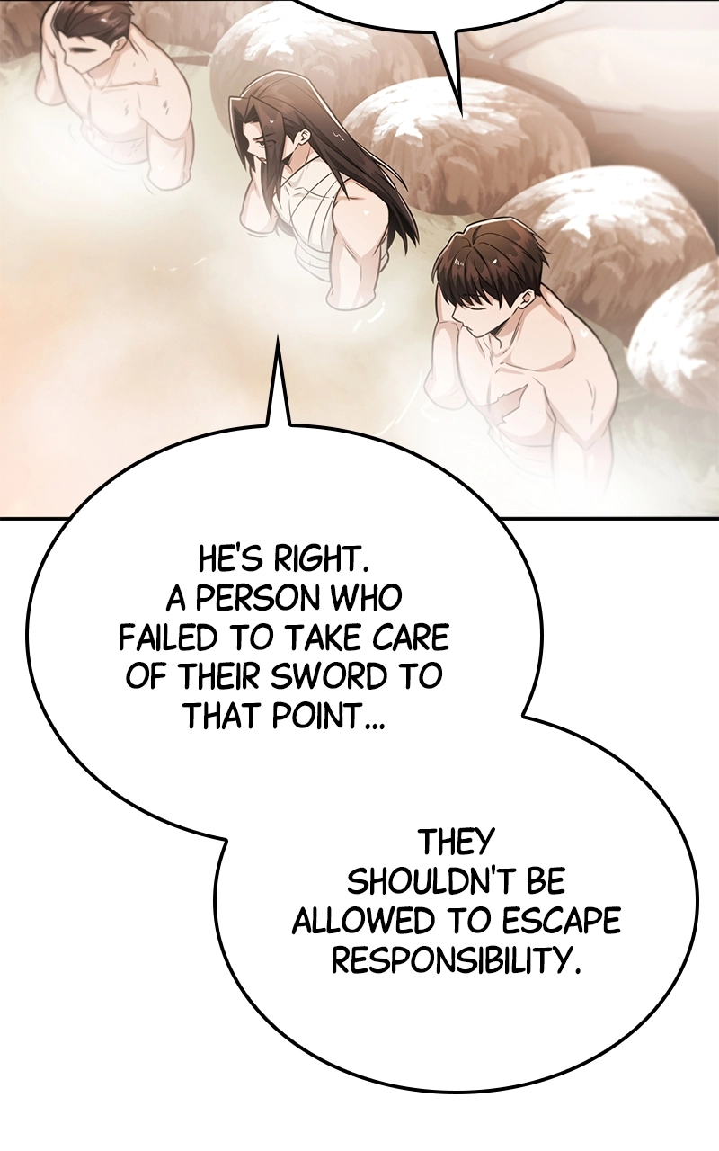 The Genius Swordsman of Mount Hua Chapter 34 Page 113