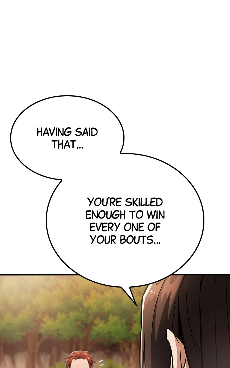The Genius Swordsman of Mount Hua Chapter 34 Page 114