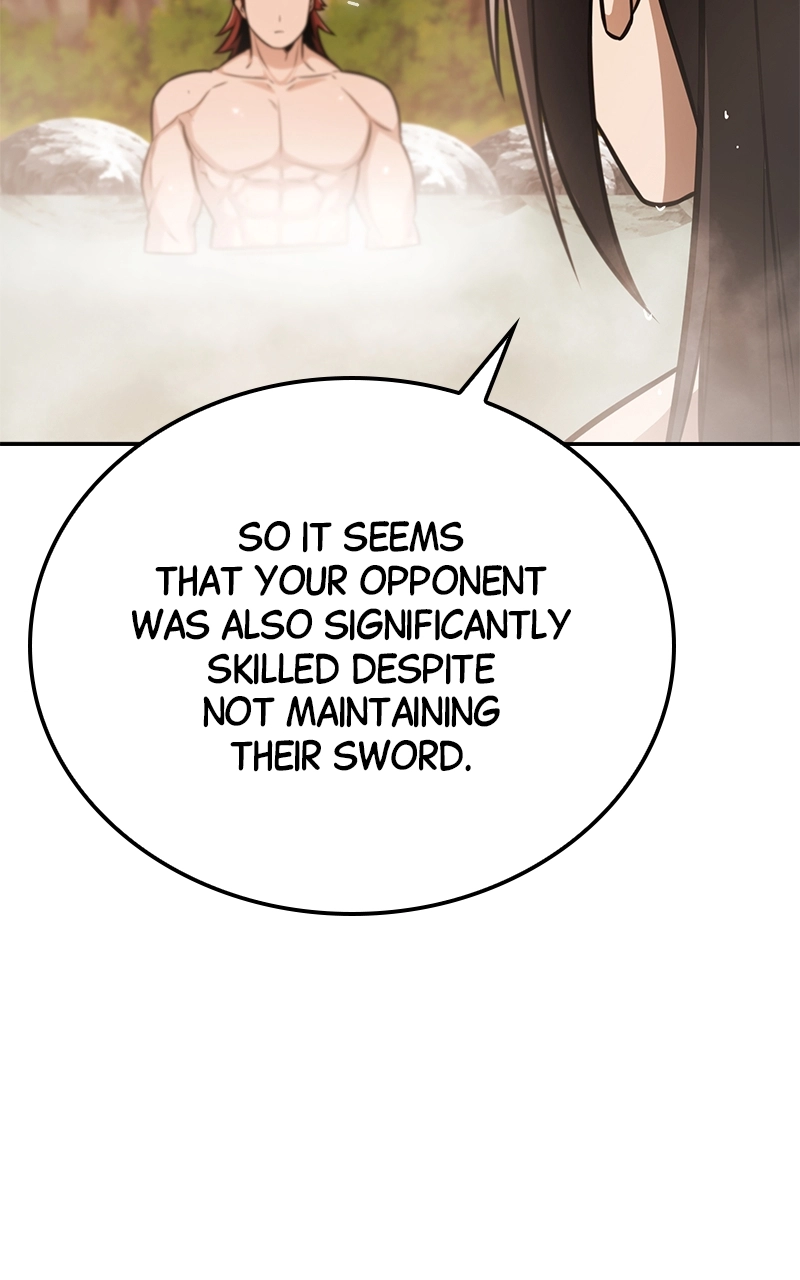 The Genius Swordsman of Mount Hua Chapter 34 Page 115