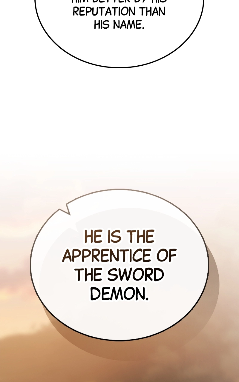 The Genius Swordsman of Mount Hua Chapter 34 Page 117