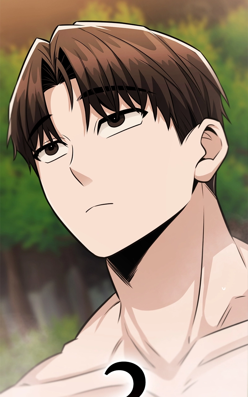 The Genius Swordsman of Mount Hua Chapter 34 Page 118