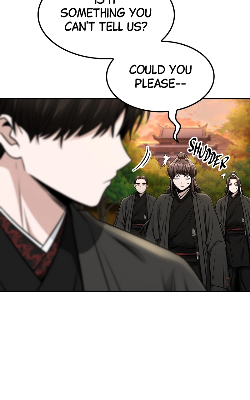 The Genius Swordsman of Mount Hua Chapter 18 Page 5