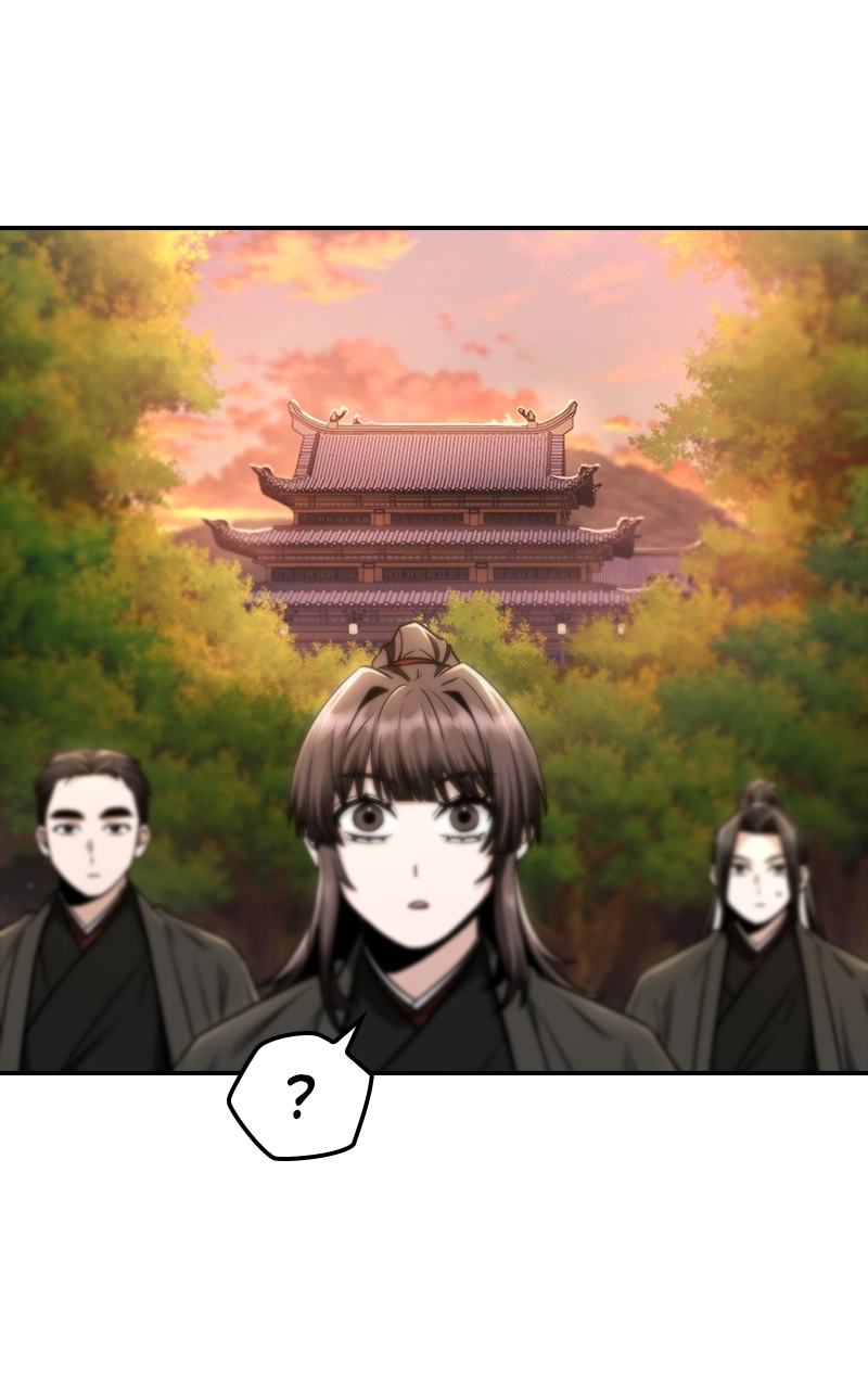 The Genius Swordsman of Mount Hua Chapter 18 Page 6