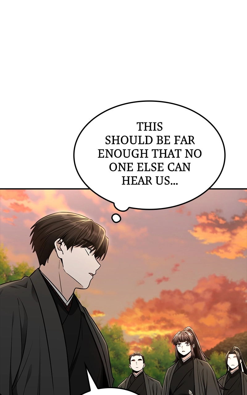The Genius Swordsman of Mount Hua Chapter 18 Page 7