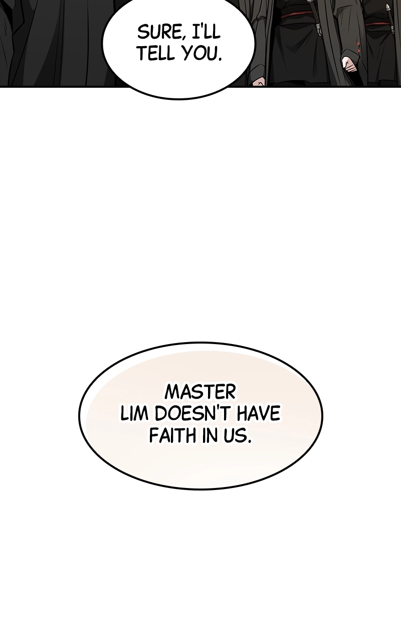 The Genius Swordsman of Mount Hua Chapter 18 Page 8