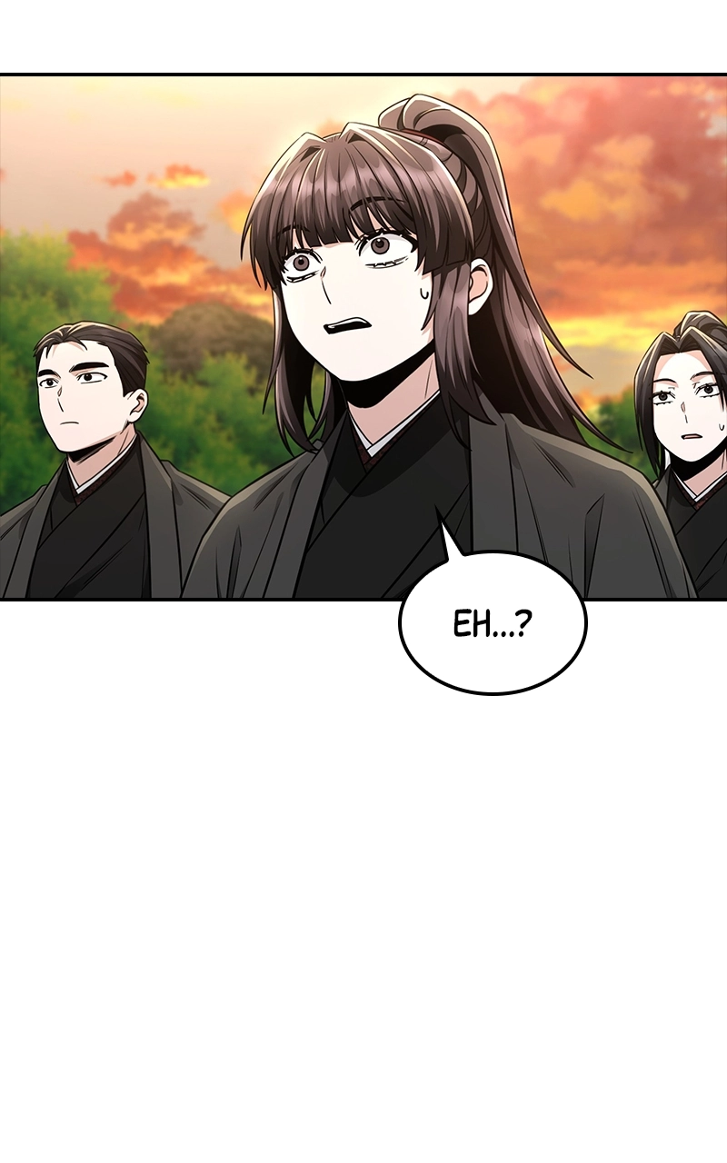 The Genius Swordsman of Mount Hua Chapter 18 Page 9
