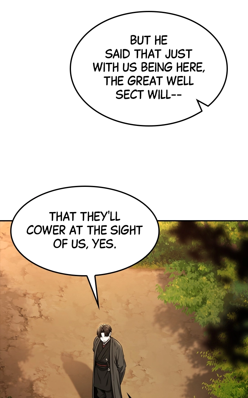 The Genius Swordsman of Mount Hua Chapter 18 Page 10