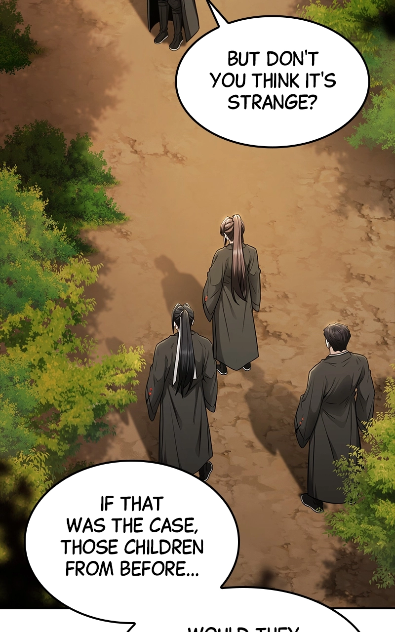 The Genius Swordsman of Mount Hua Chapter 18 Page 11