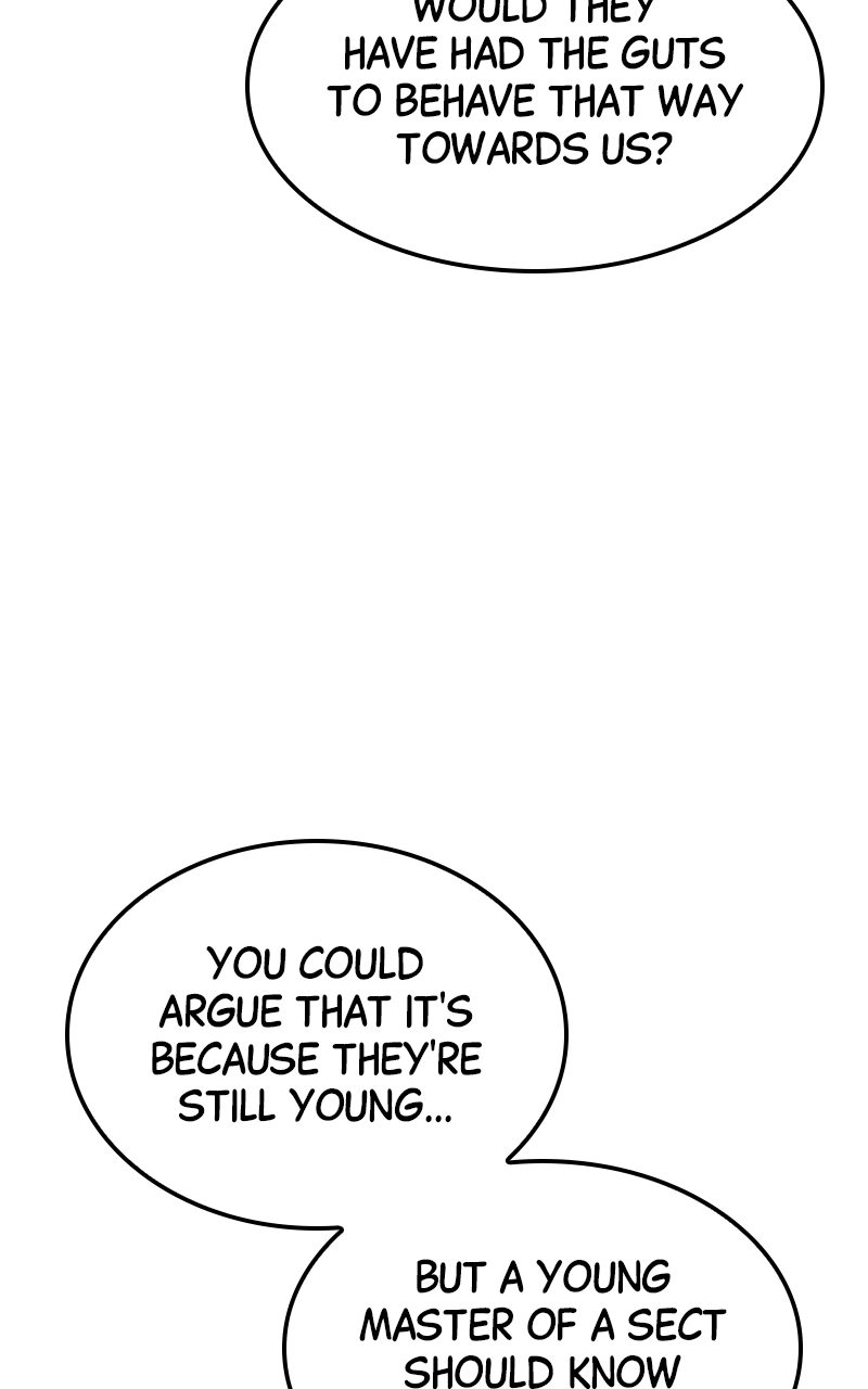 The Genius Swordsman of Mount Hua Chapter 18 Page 12