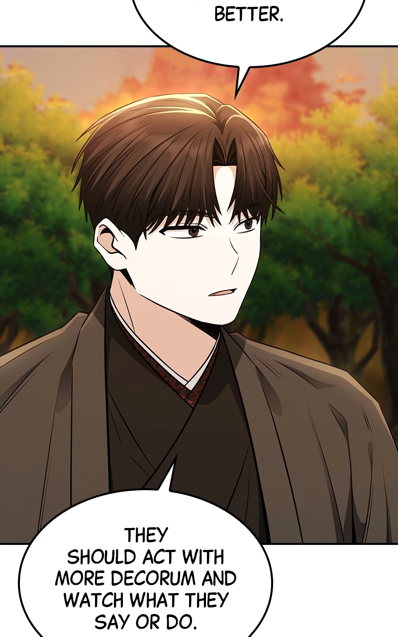 The Genius Swordsman of Mount Hua Chapter 18 Page 13