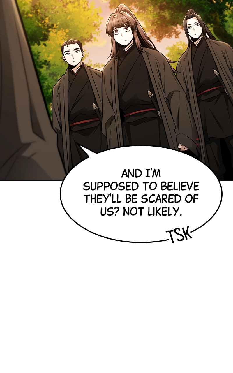 The Genius Swordsman of Mount Hua Chapter 18 Page 15