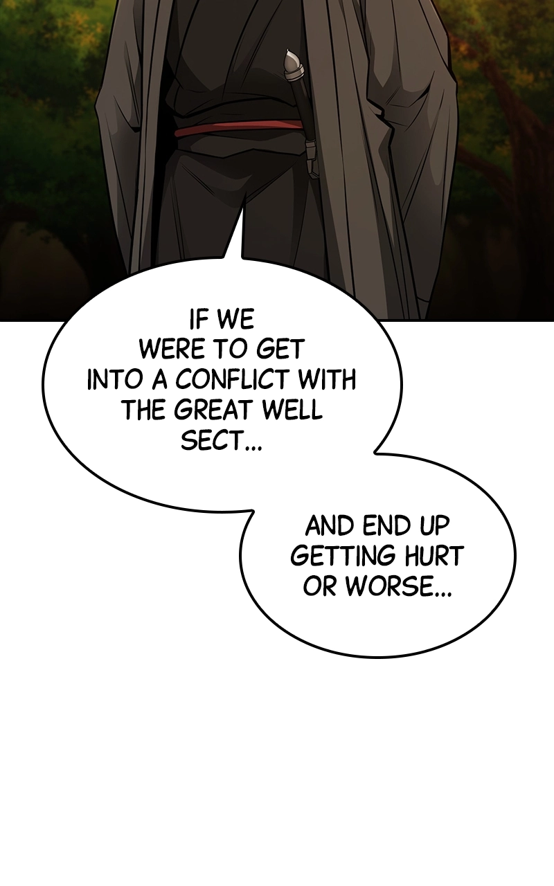 The Genius Swordsman of Mount Hua Chapter 18 Page 17