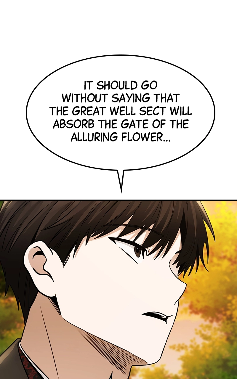 The Genius Swordsman of Mount Hua Chapter 18 Page 18