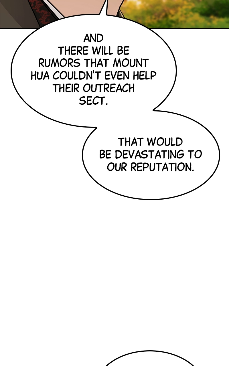 The Genius Swordsman of Mount Hua Chapter 18 Page 19