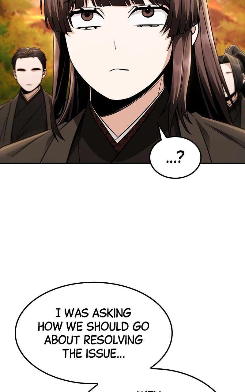 The Genius Swordsman of Mount Hua Chapter 18 Page 22