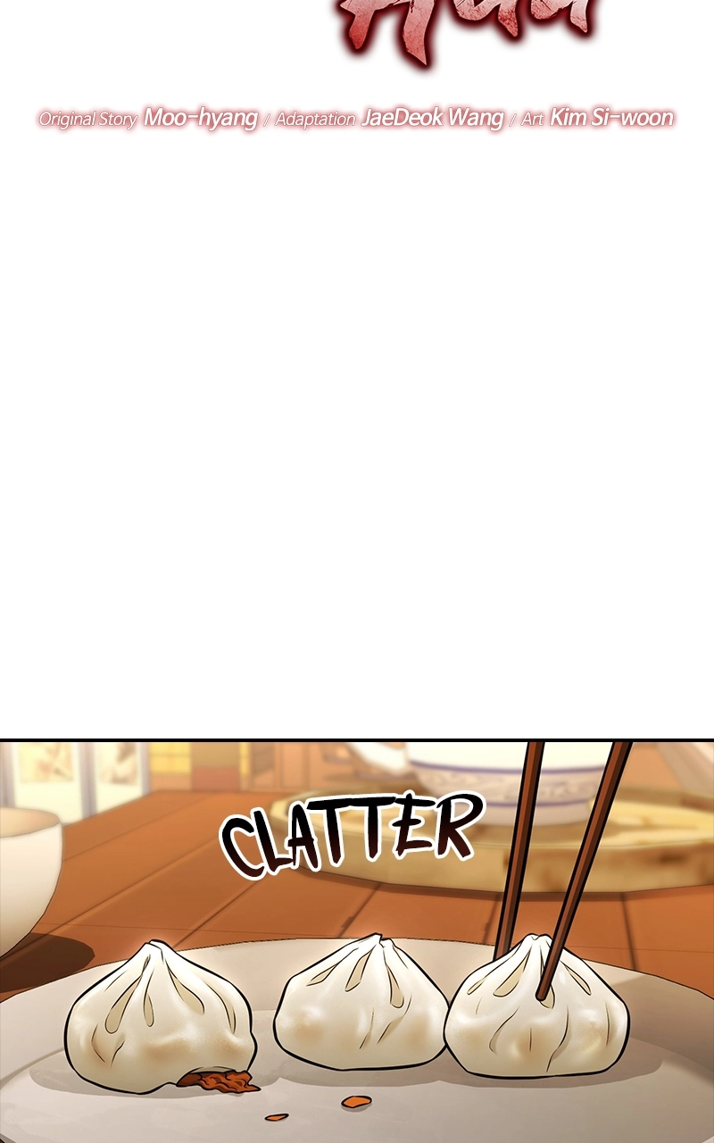 The Genius Swordsman of Mount Hua Chapter 18 Page 24