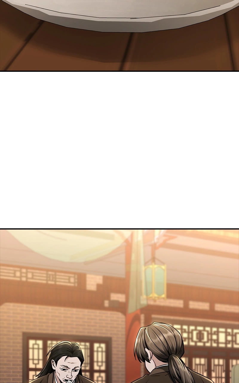 The Genius Swordsman of Mount Hua Chapter 18 Page 25