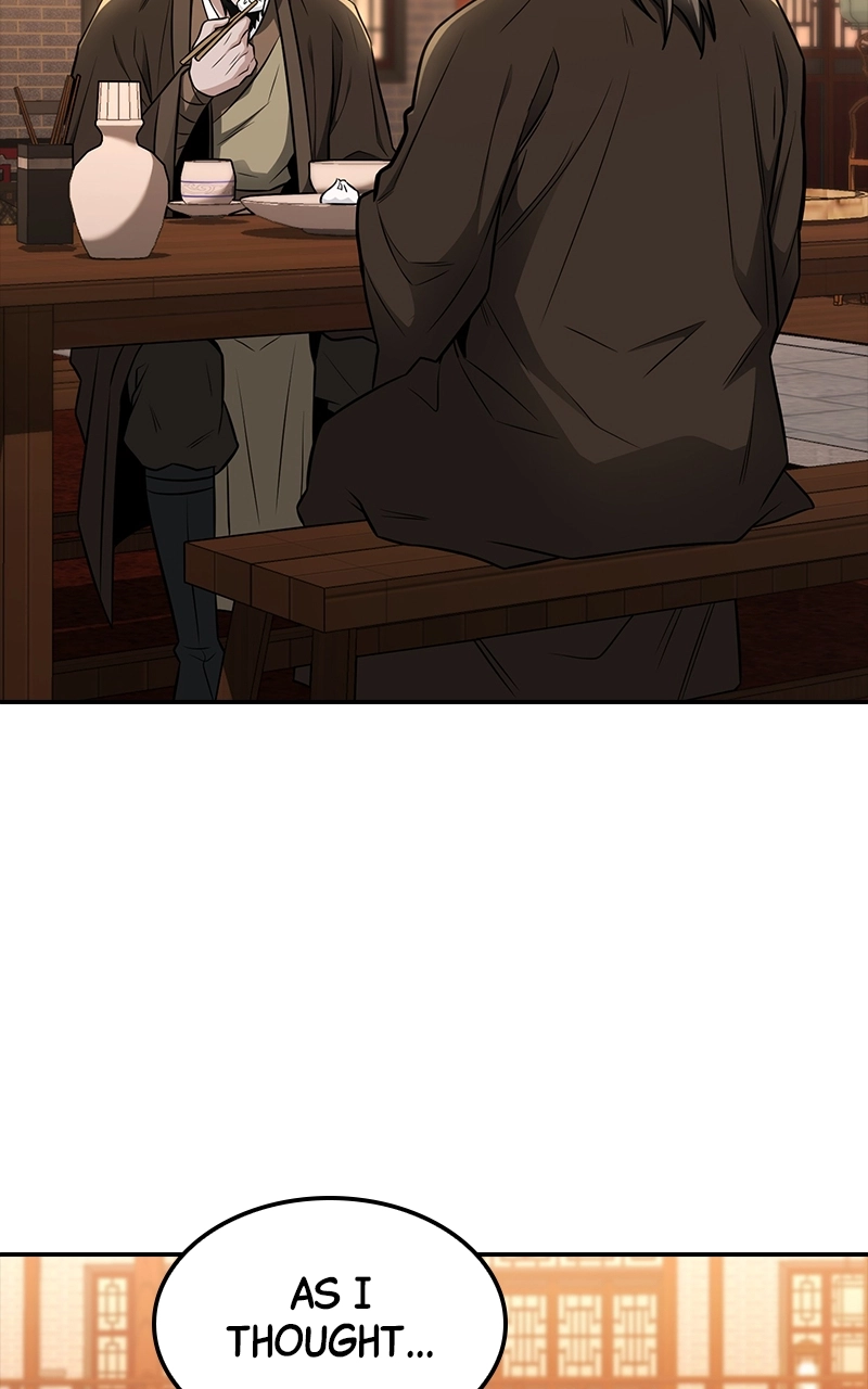 The Genius Swordsman of Mount Hua Chapter 18 Page 26