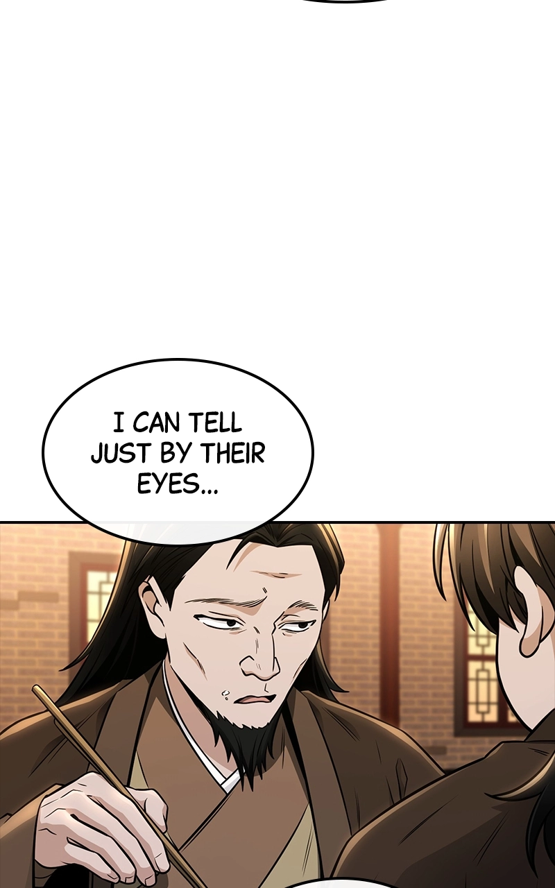 The Genius Swordsman of Mount Hua Chapter 18 Page 28