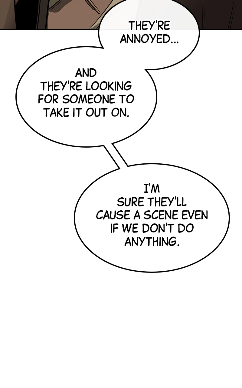 The Genius Swordsman of Mount Hua Chapter 18 Page 29