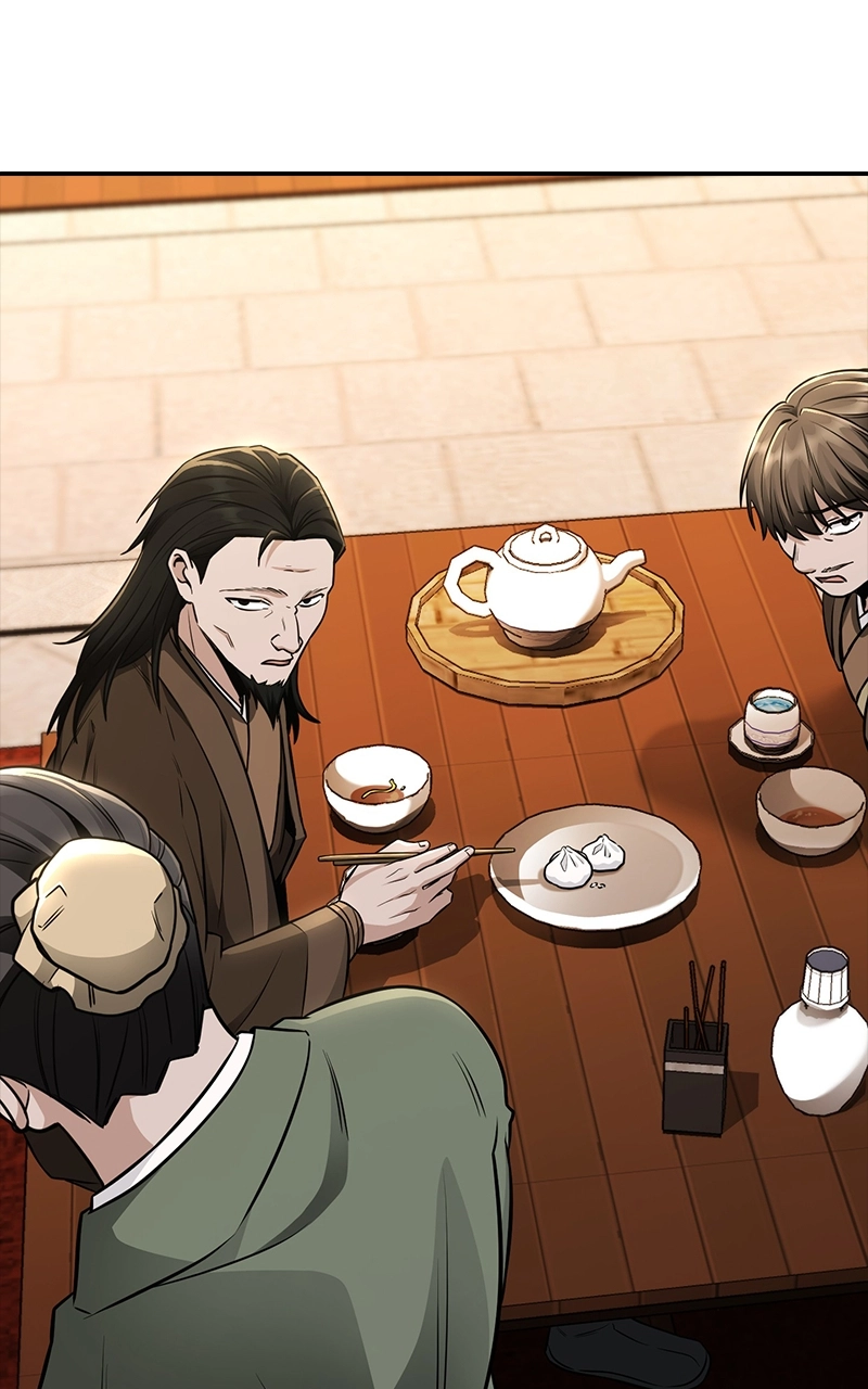 The Genius Swordsman of Mount Hua Chapter 18 Page 31