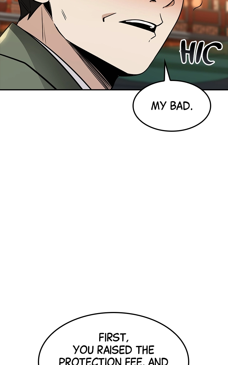 The Genius Swordsman of Mount Hua Chapter 18 Page 34