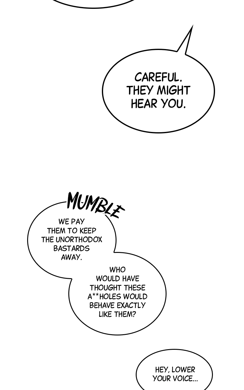 The Genius Swordsman of Mount Hua Chapter 18 Page 39