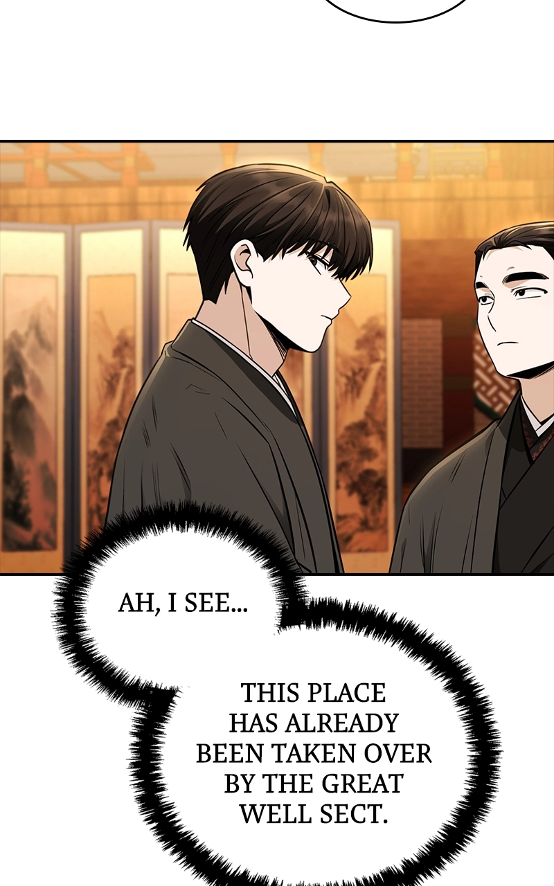 The Genius Swordsman of Mount Hua Chapter 18 Page 40