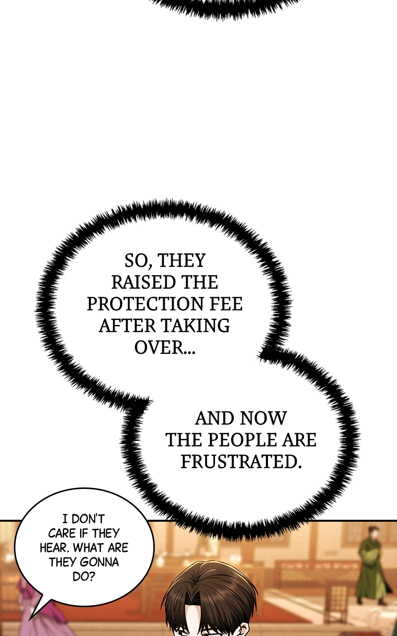The Genius Swordsman of Mount Hua Chapter 18 Page 41