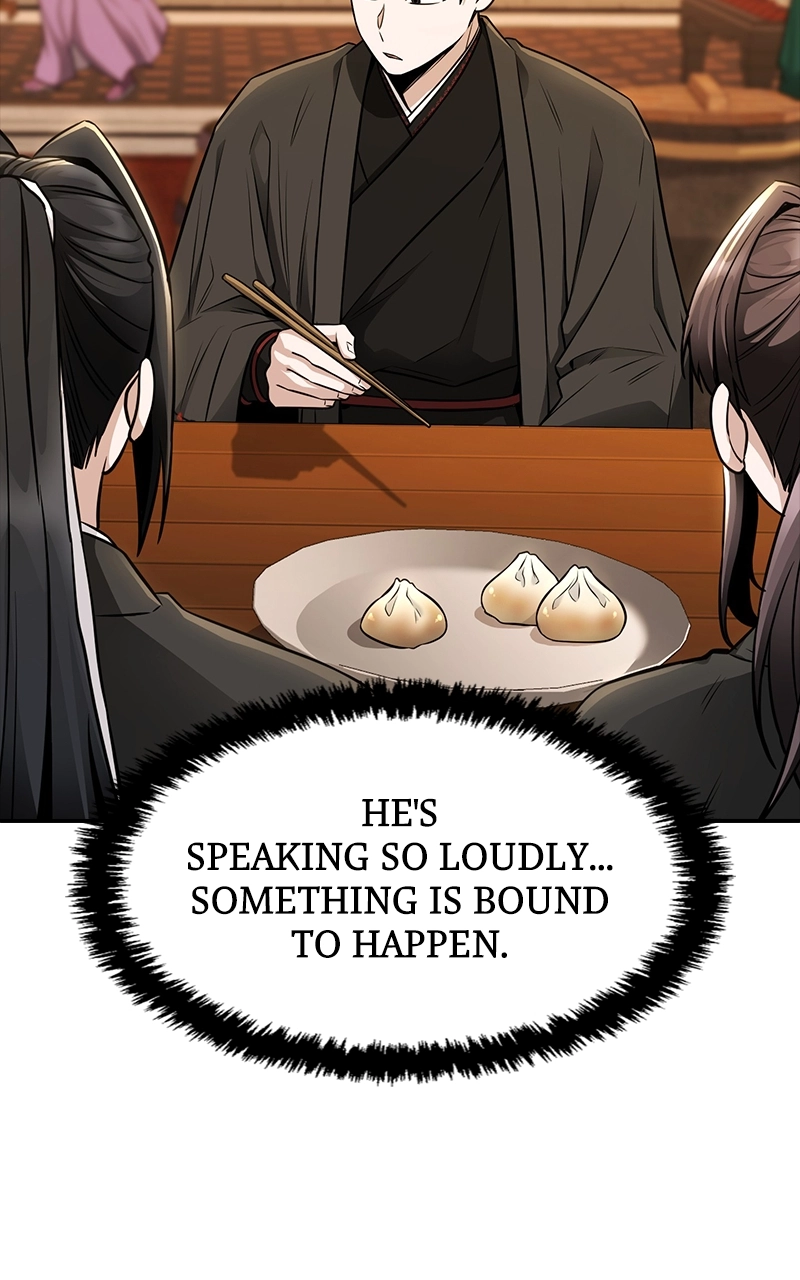 The Genius Swordsman of Mount Hua Chapter 18 Page 42