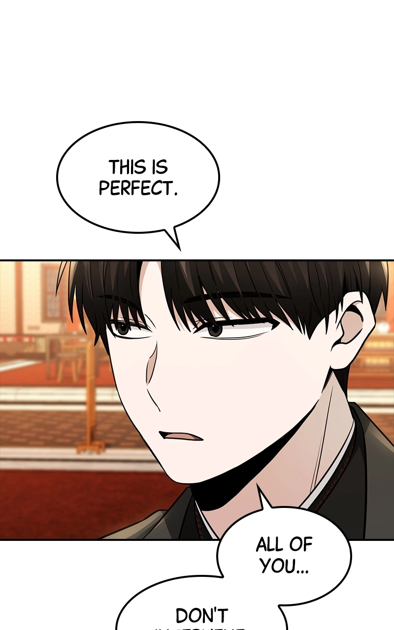 The Genius Swordsman of Mount Hua Chapter 18 Page 43
