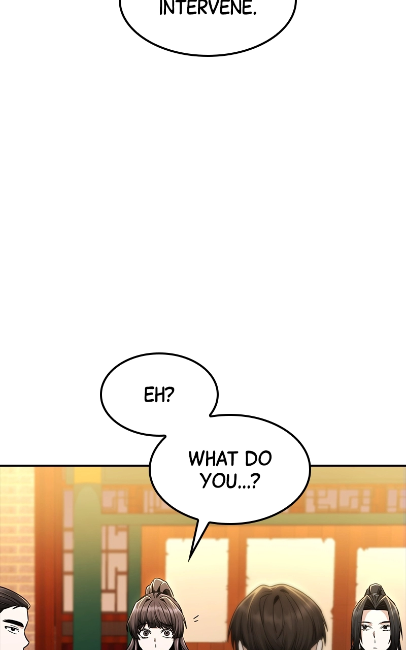 The Genius Swordsman of Mount Hua Chapter 18 Page 44
