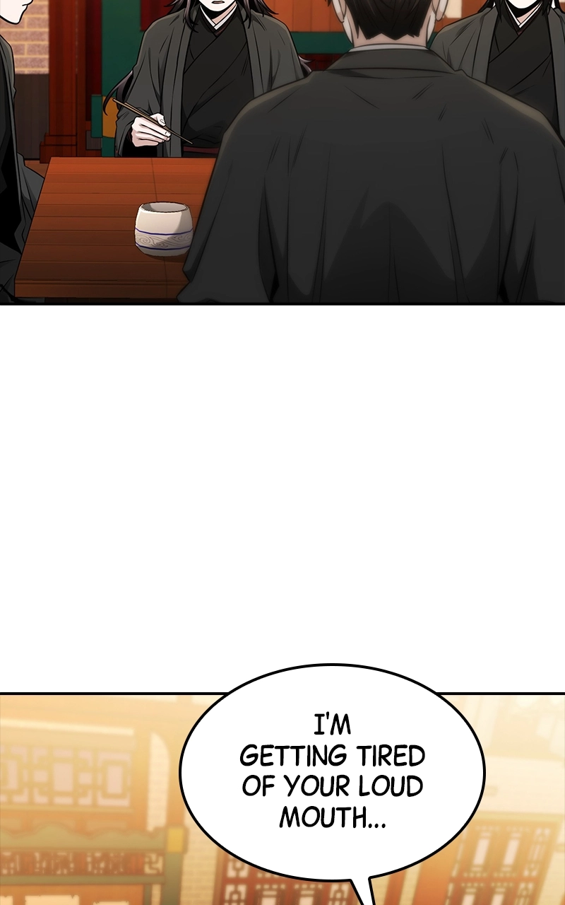 The Genius Swordsman of Mount Hua Chapter 18 Page 45