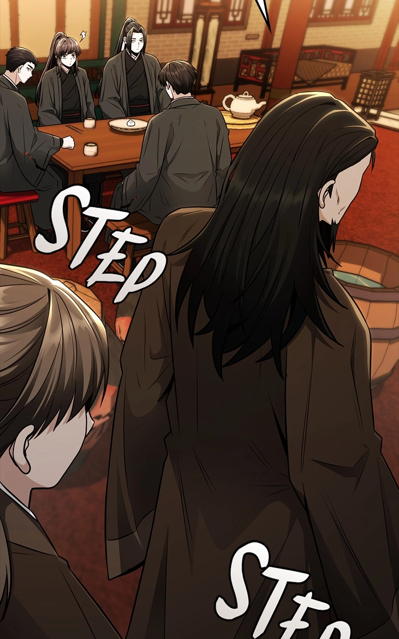 The Genius Swordsman of Mount Hua Chapter 18 Page 46