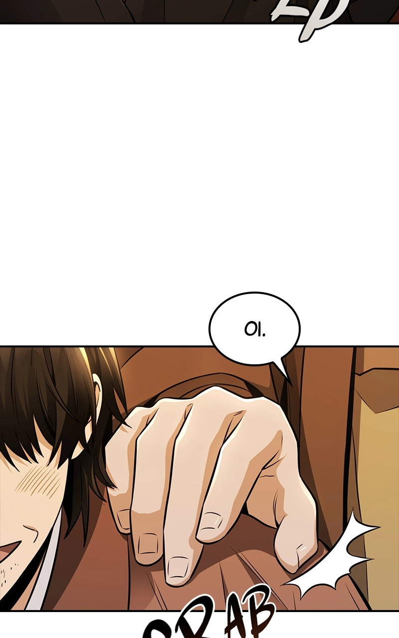The Genius Swordsman of Mount Hua Chapter 18 Page 47