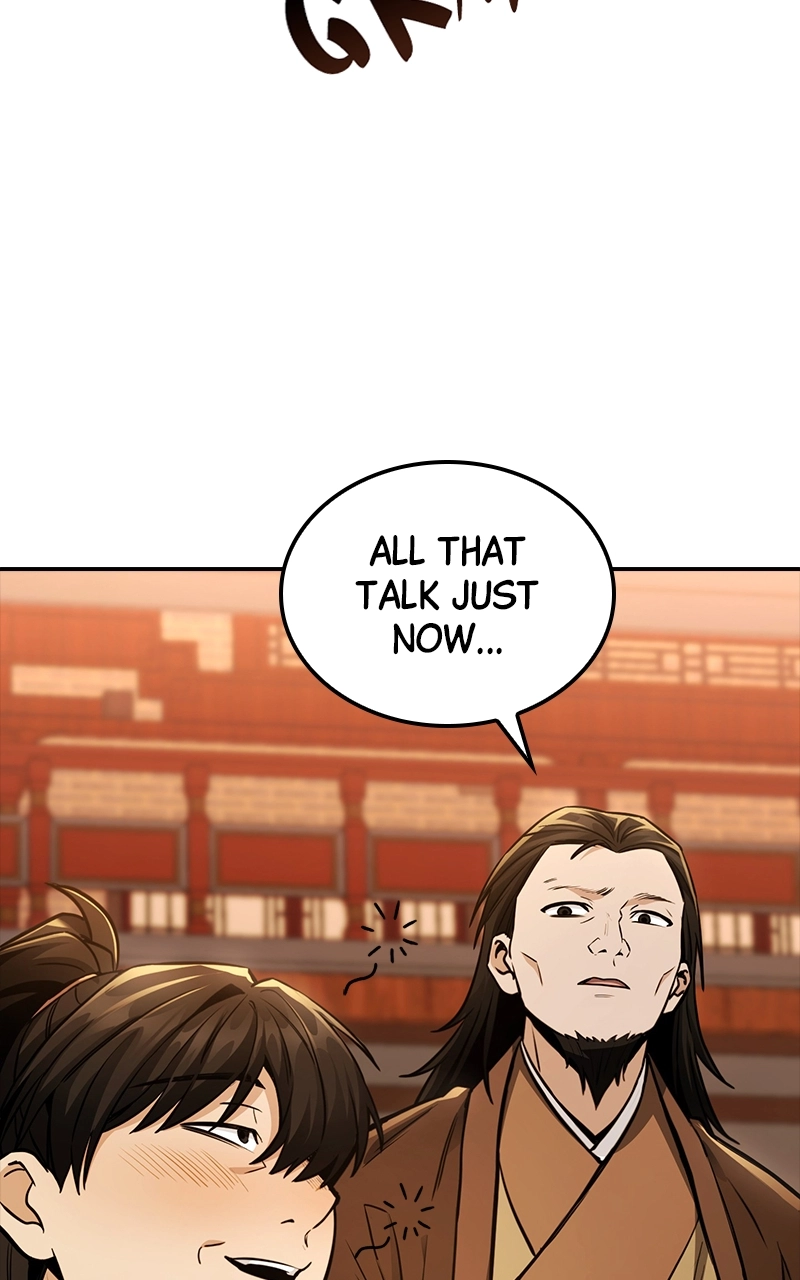The Genius Swordsman of Mount Hua Chapter 18 Page 48