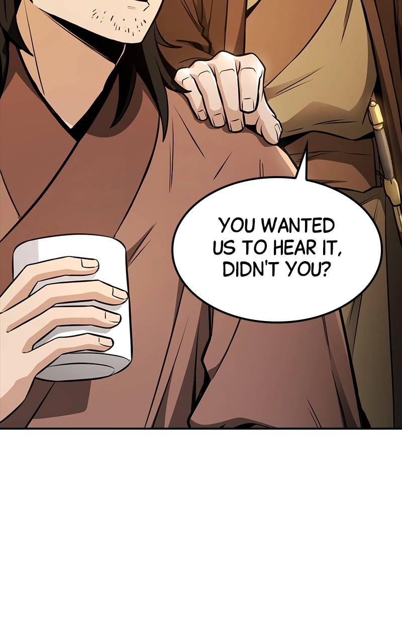 The Genius Swordsman of Mount Hua Chapter 18 Page 49