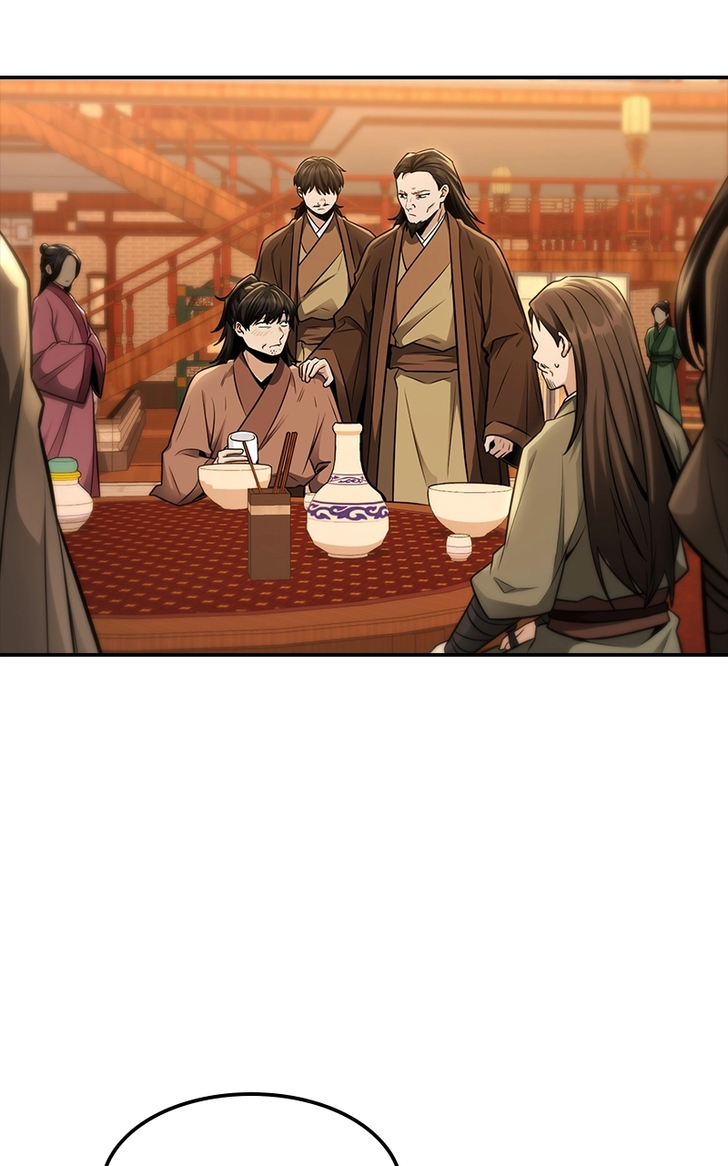 The Genius Swordsman of Mount Hua Chapter 18 Page 50